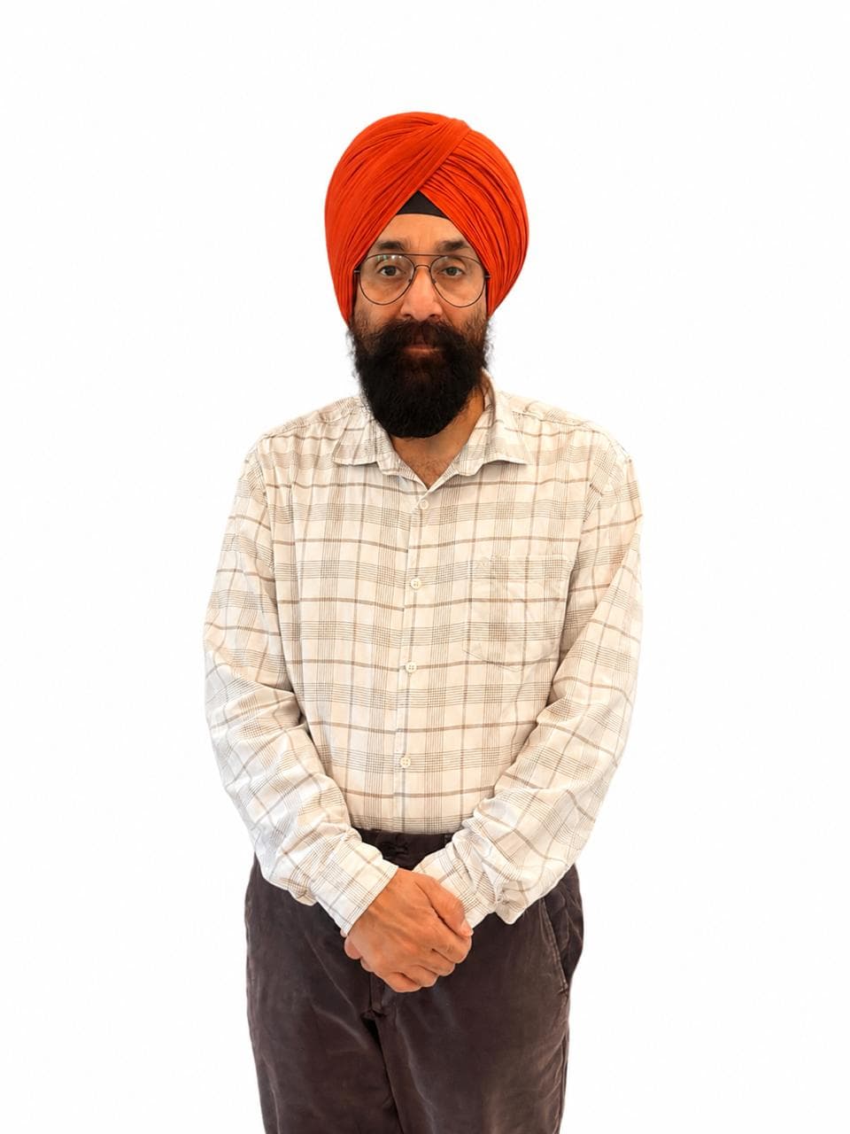 Sukhwinder Singh Khattra — Founder & Director of Big Apple Academy