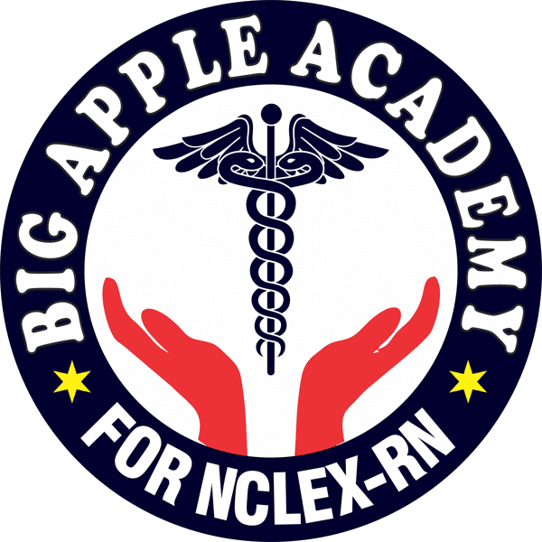 Big Apple Academy — for NCLEX-RN